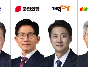 의료개혁 격돌…“가짜” vs “완벽할 수 없어” [21대 대선]