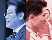 이재명 “軍 가산점제 위헌·갈라치기” 김문수 “그렇게 안할 것” [21대 대선]
