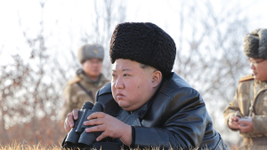 美 정보국 “北, 수십년 새 전략적으로 가장 유리한 위치”