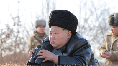美 정보국 “北, 수십년 새 전략적으로 가장 유리한 위치”