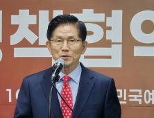 김문수, 박정희 참배·박근혜 예방…‘텃밭 다지기‘ [21대 대선]