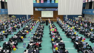 충남교육청, 아산서 AI 코딩 창의력 한마당 개최