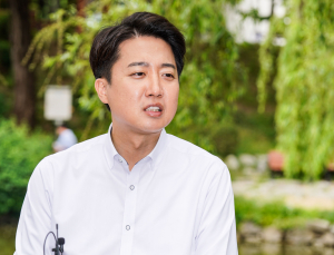 이준석, 연일 이재명 겨냥…“과거엔 부정선거 주장…거짓말쟁이 후보”
