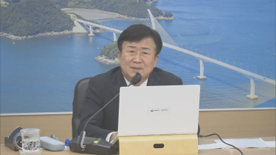 정기명 여수시장, 공직자 일탈행위에 엄중 대처 당부