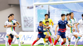 10명으로 싸운 충북청주FC, 안산과 홈에서 무승부 [K리그]