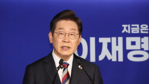 이재명 “당선시 즉시 대통령 주재 ‘비상경제대응TF’ 구성” [21대 대선]