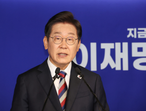 이재명 “당선시 즉시 대통령 주재 ‘비상경제대응TF’ 구성” [21대 대선]