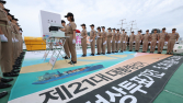 중앙선관위, 내일부터 나흘간 대선 선상투표…454척·3051명 대상