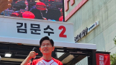 김문수 “이준석과 만남 추진 중”…홍준표 ‘미래 투자’ 발언에 보인 반응은 [21대 대선]