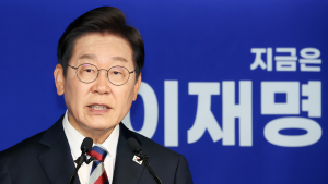 이재명 “정치보복 결단코 없다…추경으로 급한 불 끌 것” [21대 대선]