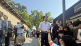 이준석 “홍준표 지지 감사…사력 다해 뛸 것” [21대 대선]