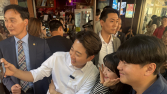 이준석 “김문수, 이재명·황교안과 단일화 하라” [21대 대선]
