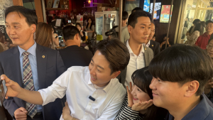 이준석 “김문수, 이재명·황교안과 단일화 하라” [21대 대선]