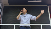 이준석 “‘기회의 사다리’ 지켜 대한민국 성장시킬 것” [21대 대선]