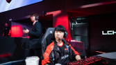 농심, OK저축은행 꺾고 ‘로드 투 MSI’ 진출 확정