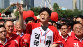 한동훈 “이재명 무능 폭로하고 친윤 구태 청산하면 우리가 이길 것” [21대 대선]
