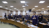 오늘 법관대표회의 개최…이재명 판결 관련 입장 나올지 주목