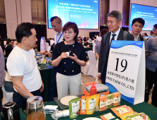 경북 수출 중소기업, 중국 중부 내륙시장 진출 본격화