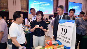 경북 수출 중소기업, 중국 중부 내륙시장 진출 본격화