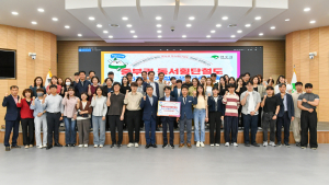 중부권 동서횡단철도, 13개 시·군 한목소리 외 [영주소식]