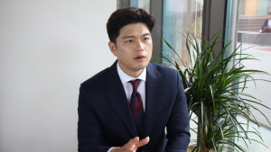 김용태 “대선, 격차 빠르게 줄어…8일 동안 기적 만들겠다” [21대 대선]