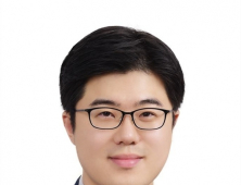 국힘 중앙선대위, 신대경 대변인 선임 [21대 대선]