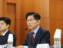김문수 후보 비서실장 “단일화, 필요한 과제…가능성 높은 상황” [21대 대선]