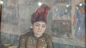 [인문학으로의 초대] 최금희의 그림 읽기(70)