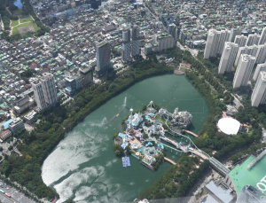 ‘토허제 재지정’ 강남구 질주 계속…해제 때보다 62% 올라