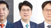 신용보증기금, 전무이사 이주영, 상임이사 김승관·이영우 선임