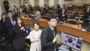 법관대표회의 개의…‘이재명 대법원 판결’ 논란 논의하나