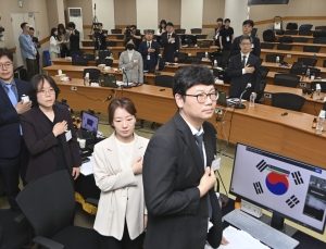 법관대표회의 개의…‘이재명 대법원 판결’ 논란 논의하나
