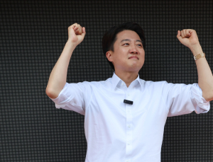 이준석 “단일화 있다면 김문수 사퇴뿐…대선 완주할 것” [21대 대선]