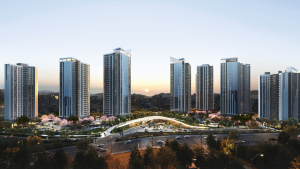 HDC현산, 부산 연산10구역 수주…도시정비사업 수주 상반기 1조원 돌파