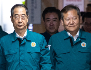 경찰, 한덕수·이상민 내란 혐의 소환조사