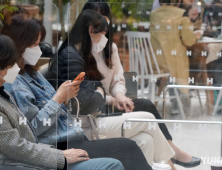 홍콩·태국 코로나19 증가세…강릉시, 고위험군 예방접종 당부