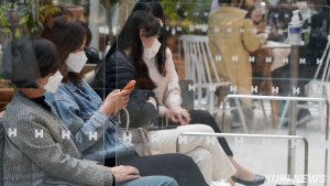 홍콩·태국 코로나19 증가세…강릉시, 고위험군 예방접종 당부