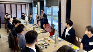 권명호 동서발전 사장…“에너지 신사업·기술혁신” 중장기 전략 강조