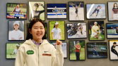 역경 이겨낸 김민선 “2026 올림픽, 절호의 기회…놓치지 않겠다”