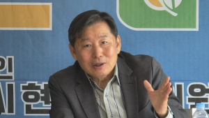 태백현대위와 지역 현안 논의하는 이철규 의원