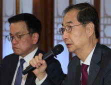 경찰, 한덕수·최상목·이상민 동시 소환…계엄 문건 의혹 조사