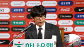 여자축구대표팀, 전은하 부상 공백에 정민영 대체 발탁
