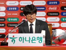 여자축구대표팀, 전은하 부상 공백에 정민영 대체 발탁