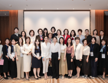 부산 여성기업 대표단, 중국 저장성 타이저우시 여성기업인협회와 첫 민간 교류회 가져
