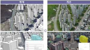 인천시, 전국 최초 드론 활용 3cm급 고해상도 3차원 지도 제작 추진