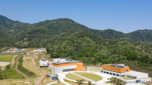 경북도, 새마을운동 테마공원 누적 관람객 100만명 돌파