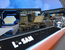 한화시스템, L-SAM-II 다기능레이다 개발 착수