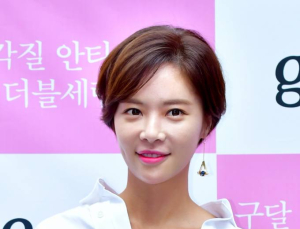 황정음, 이혼 소송 마침표…18억 부동산 가압류도 해제된다