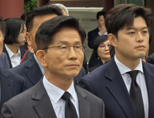 국힘, 이준석 단일화 난항에…“김문수 3자 구도 이길 것” [21대 대선]