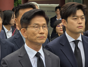국힘, 이준석 단일화 난항에…“김문수 3자 구도 이길 것” [21대 대선]